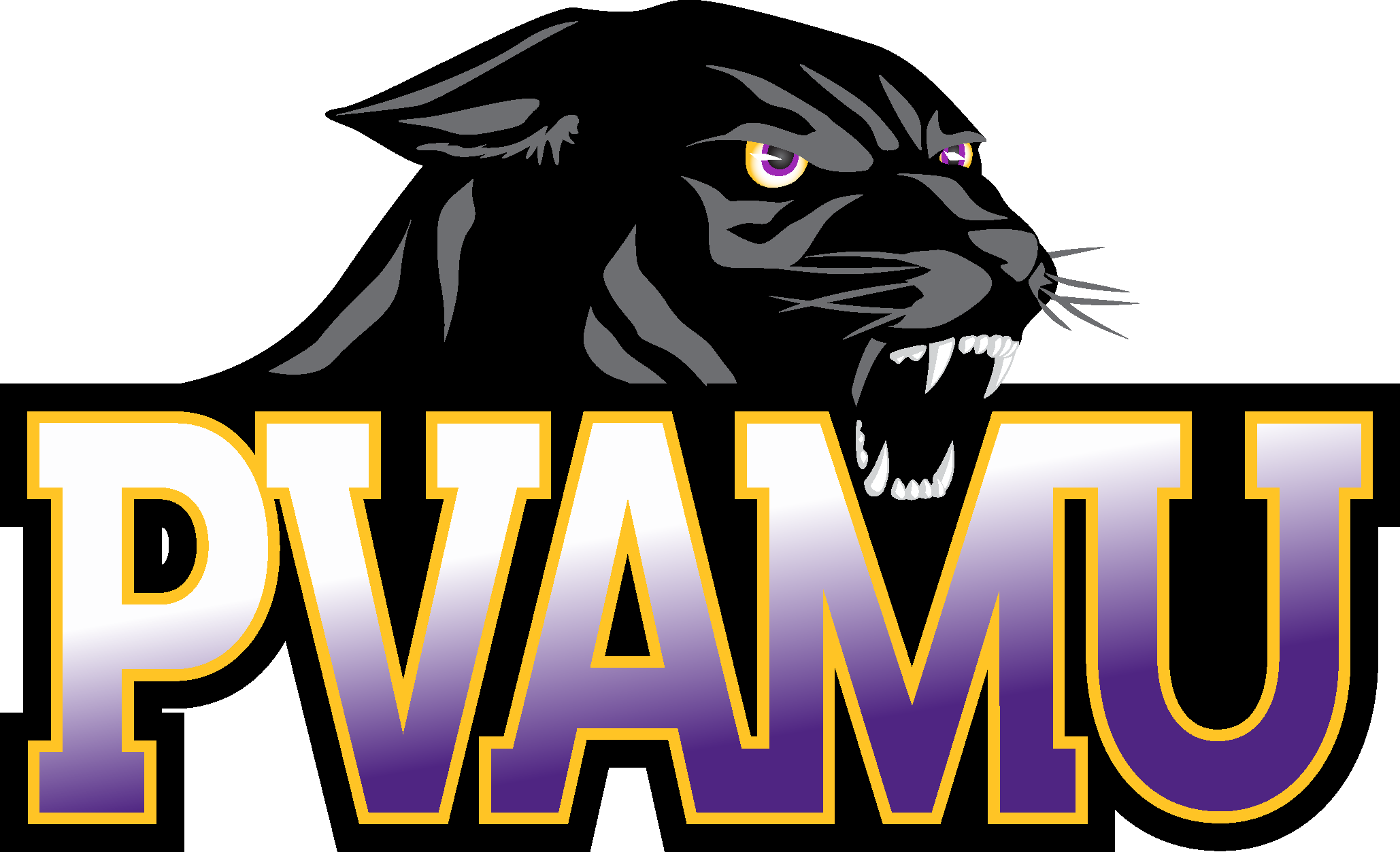 Pvamu Logo